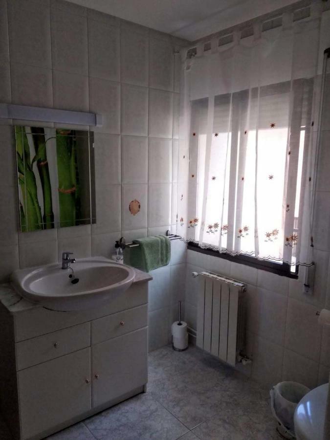 Vivienda De Uso Turistico Ramos 2 Apartment Cuenca  Luaran gambar